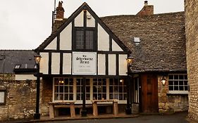 The Sherborne Arms